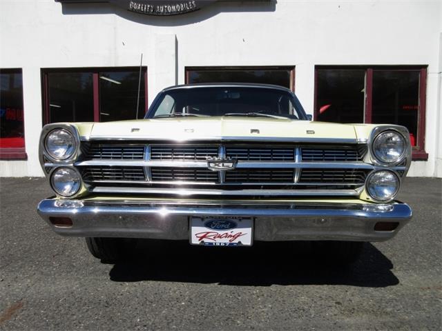 1967 Ford Fairlane (CC-903482) for sale in Tocoma, Washington