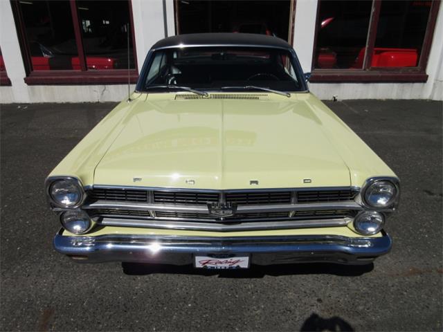 1967 Ford Fairlane (CC-903482) for sale in Tocoma, Washington