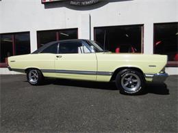1967 Ford Fairlane (CC-903482) for sale in Tocoma, Washington