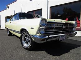 1967 Ford Fairlane (CC-903482) for sale in Tocoma, Washington