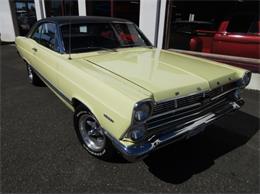 1967 Ford Fairlane (CC-903482) for sale in Tocoma, Washington