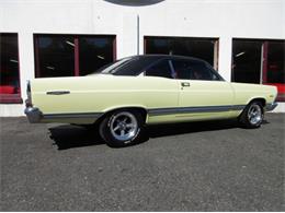 1967 Ford Fairlane (CC-903482) for sale in Tocoma, Washington