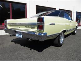 1967 Ford Fairlane (CC-903482) for sale in Tocoma, Washington