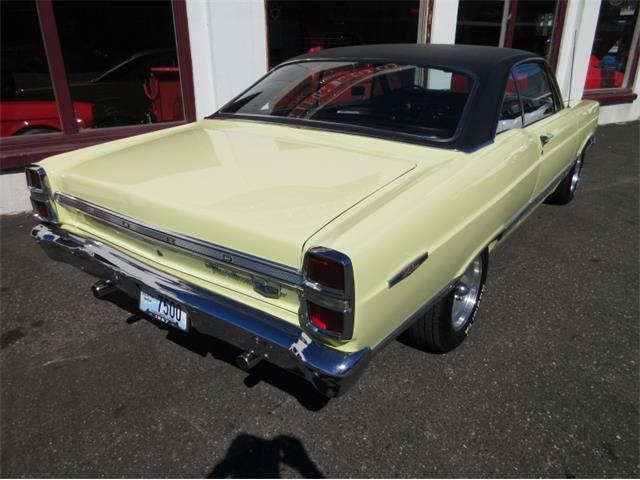 1967 Ford Fairlane (CC-903482) for sale in Tocoma, Washington
