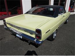 1967 Ford Fairlane (CC-903482) for sale in Tocoma, Washington