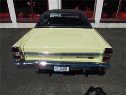 1967 Ford Fairlane (CC-903482) for sale in Tocoma, Washington