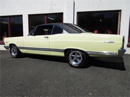 1967 Ford Fairlane (CC-903482) for sale in Tocoma, Washington