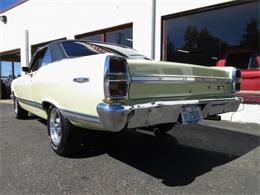1967 Ford Fairlane (CC-903482) for sale in Tocoma, Washington
