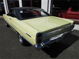 1967 Ford Fairlane (CC-903482) for sale in Tocoma, Washington