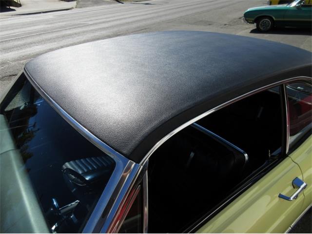 1967 Ford Fairlane (CC-903482) for sale in Tocoma, Washington
