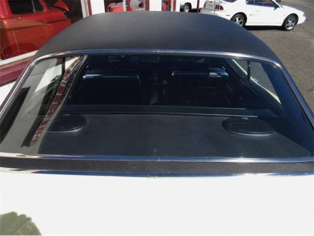 1967 Ford Fairlane (CC-903482) for sale in Tocoma, Washington