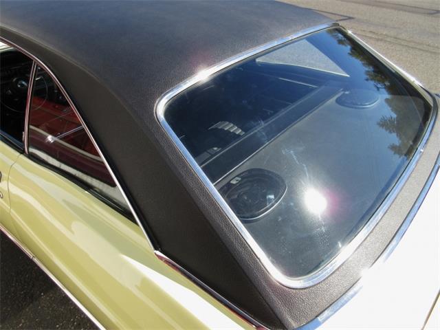1967 Ford Fairlane (CC-903482) for sale in Tocoma, Washington