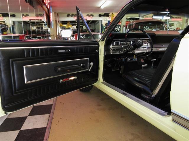 1967 Ford Fairlane (CC-903482) for sale in Tocoma, Washington