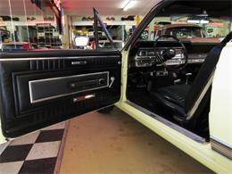 1967 Ford Fairlane (CC-903482) for sale in Tocoma, Washington