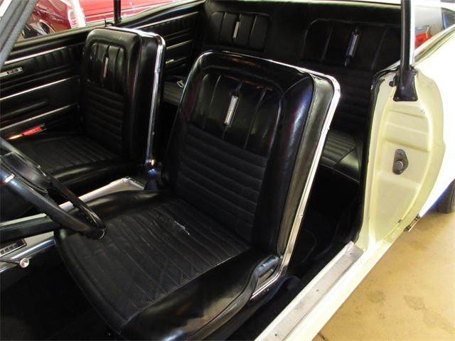 1967 Ford Fairlane (CC-903482) for sale in Tocoma, Washington