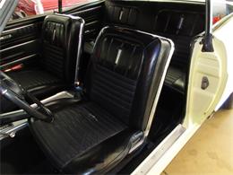 1967 Ford Fairlane (CC-903482) for sale in Tocoma, Washington