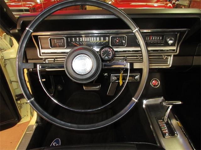 1967 Ford Fairlane (CC-903482) for sale in Tocoma, Washington