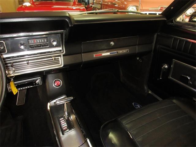 1967 Ford Fairlane (CC-903482) for sale in Tocoma, Washington