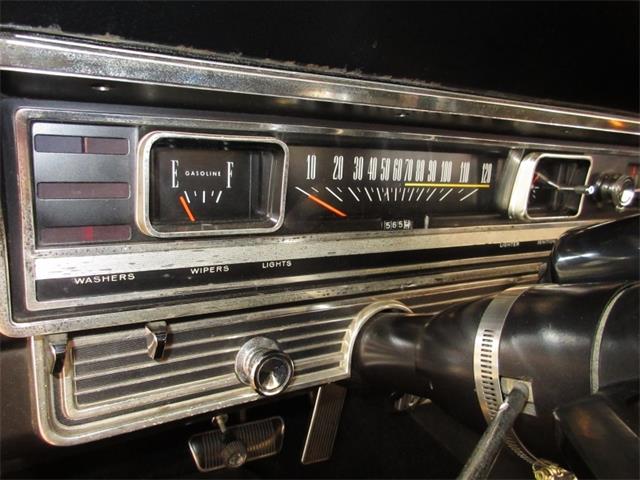 1967 Ford Fairlane (CC-903482) for sale in Tocoma, Washington