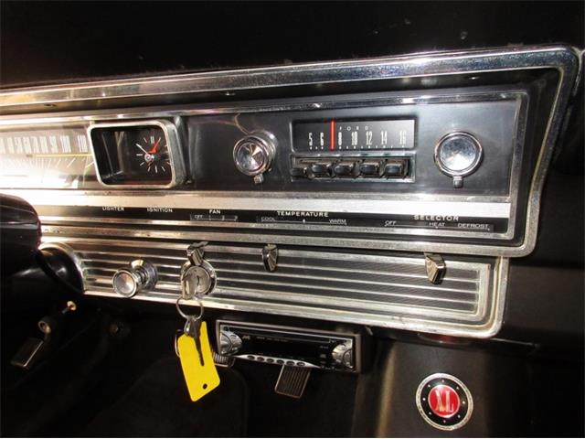 1967 Ford Fairlane (CC-903482) for sale in Tocoma, Washington