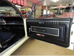 1967 Ford Fairlane (CC-903482) for sale in Tocoma, Washington