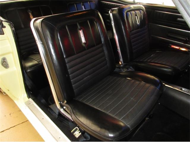 1967 Ford Fairlane (CC-903482) for sale in Tocoma, Washington