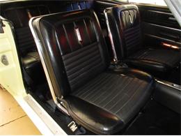 1967 Ford Fairlane (CC-903482) for sale in Tocoma, Washington