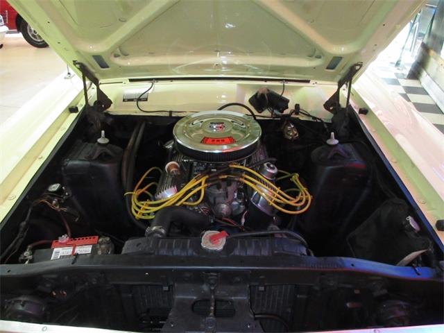 1967 Ford Fairlane (CC-903482) for sale in Tocoma, Washington