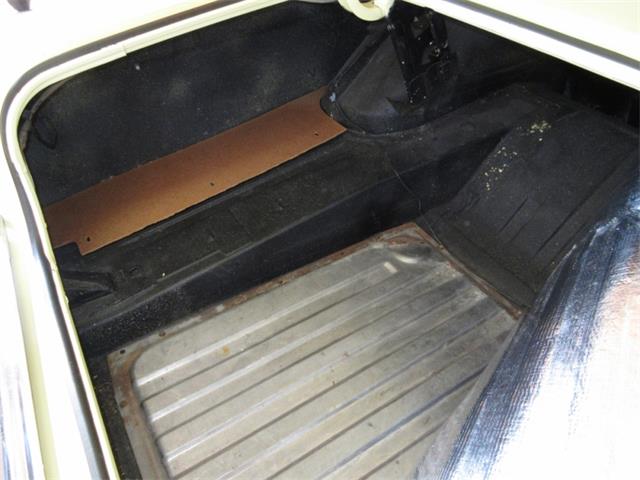 1967 Ford Fairlane (CC-903482) for sale in Tocoma, Washington