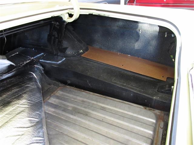1967 Ford Fairlane (CC-903482) for sale in Tocoma, Washington