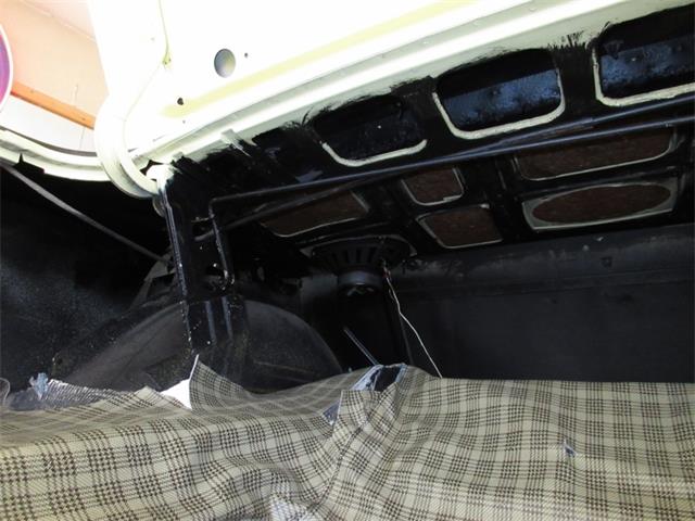 1967 Ford Fairlane (CC-903482) for sale in Tocoma, Washington