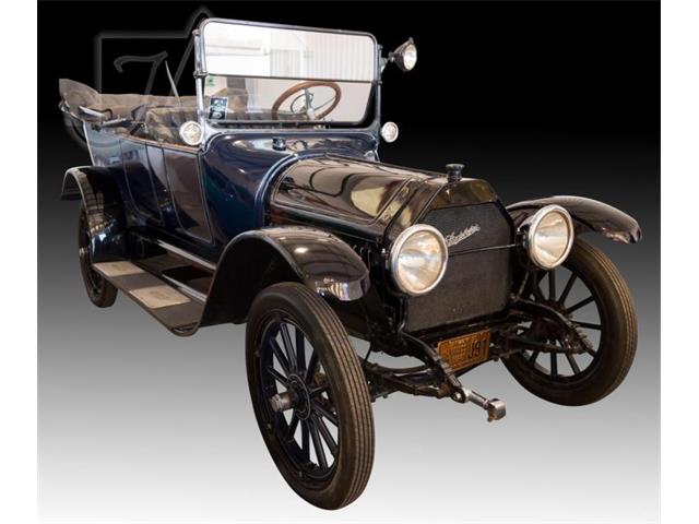 1914 Studebaker studebaker for Sale | ClassicCars.com | CC-903493