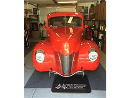 1940 Ford Deluxe (CC-900035) for sale in Joliet, Illinois