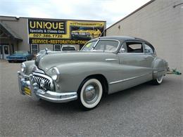 1948 Buick Super (CC-903515) for sale in Mankato, Minnesota