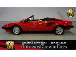 1984 Ferrari Mondial (CC-903521) for sale in Fairmont City, Illinois