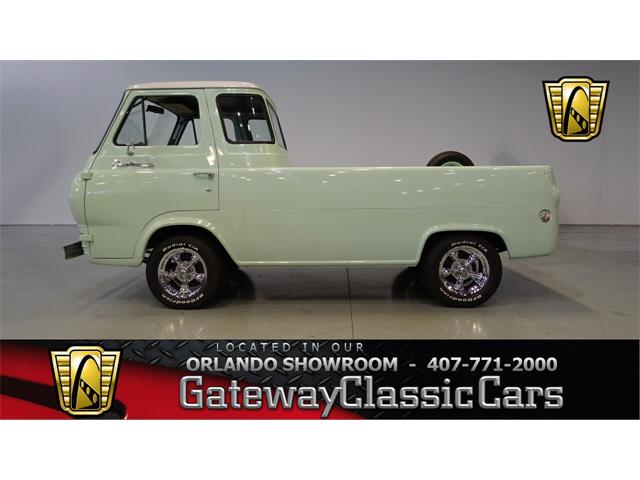 1967 Ford Econoline (CC-903522) for sale in Fairmont City, Illinois