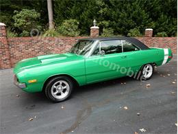 1972 Dodge Dart (CC-903524) for sale in Huntingtown, Maryland