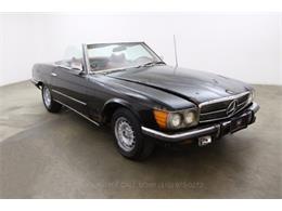 1973 Mercedes-Benz 450SL (CC-903538) for sale in Beverly Hills, California