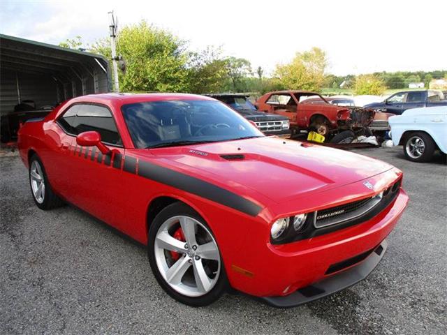 2010 Dodge Challenger (CC-903542) for sale in Knightstown, Indiana