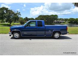 1997 Chevrolet Silverado (CC-903562) for sale in Clearwater, Florida