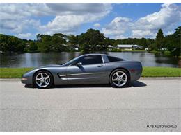 2003 Chevrolet Corvette (CC-903565) for sale in Clearwater, Florida