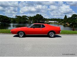 1973 AMC Javelin (CC-903567) for sale in Clearwater, Florida