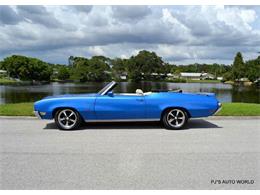 1970 Buick Skylark (CC-903569) for sale in Clearwater, Florida