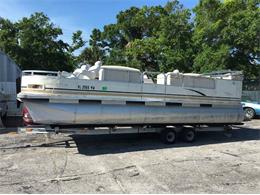 2005 TAHOE VISTA 22 (CC-903570) for sale in Clearwater, Florida