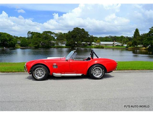 1965 Ford Cobra (CC-903572) for sale in Clearwater, Florida
