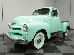 1954 Chevrolet 3100 (CC-903575) for sale in Lithia Springs, Georgia