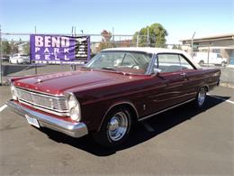 1965 Ford Galaxie 500 XL (CC-903606) for sale in Bend, Oregon