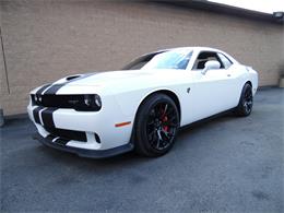 2016 Dodge Challenger (CC-903608) for sale in connellsville, Pennsylvania