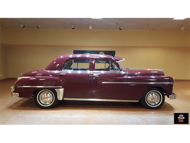 1949 Dodge Coronet (CC-903609) for sale in Orlando, Florida