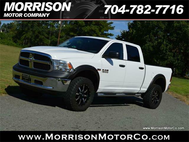 2014 Dodge Ram 1500 (CC-903611) for sale in Concord, North Carolina